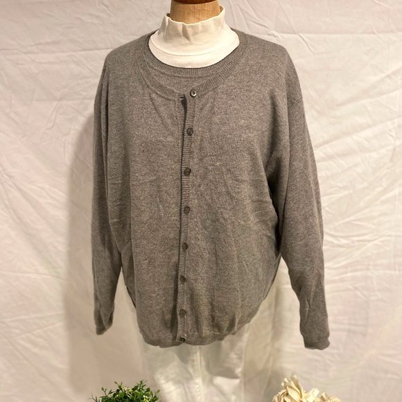 Jacobson's Clairewood Cashmere - Picture 1 of 3
